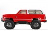 Радиоуправляемый краулер Vaterra Ascender 1986 Chevrolet K-5 Blazer Ascender 4WD RTR масштаб 1:10 2.4G - VTR03014