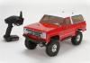 Радиоуправляемый краулер Vaterra Ascender 1986 Chevrolet K-5 Blazer Ascender 4WD RTR масштаб 1:10 2.4G - VTR03014