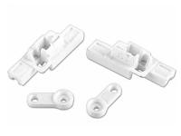 Клипсы крепления антенны X4 - WAL-X4-Z-08