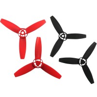 Пропеллеры Parrot SA BEBOP DRONE Red | Black -  PF070078