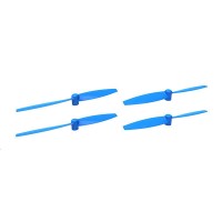 Пропеллеры Rolling Spider синие 4 шт - PF070094