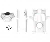Корпус Parrot Rolling Spider белый - PF070074