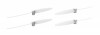 Пропеллеры Parrot Rolling Spider белые 4 шт - PF070067