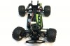 Радиоуправляемый монстр ApexHobby Django Beetle Blue Edition 4WD RTR масштаб 1:18 2.4G - AP12BL
