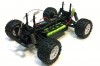 Радиоуправляемый монстр ApexHobby Django Beetle Blue Edition 4WD RTR масштаб 1:18 2.4G - AP12BL