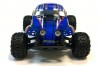 Радиоуправляемый монстр ApexHobby Django Beetle Blue Edition 4WD RTR масштаб 1:18 2.4G - AP12BL