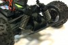 Радиоуправляемый монстр ApexHobby Django Beetle Blue Edition 4WD RTR масштаб 1:18 2.4G - AP12BL