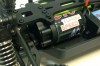 Радиоуправляемый монстр ApexHobby Django Beetle Blue Edition 4WD RTR масштаб 1:18 2.4G - AP12BL