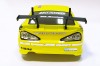 Радиоуправляемая машина для дрифта ApexHobby Fireball DC Yellow Edition 4WD RTR масштаб 1:10 2.4G - AP01Y