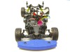 Модель раллийного автомобиля Thunder Tiger TS2E Orange Edition 2WD RTR масштаб 1:10 2.4G - 6580-F283