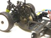 Модель раллийного автомобиля Thunder Tiger TS2E Orange Edition 2WD RTR масштаб 1:10 2.4G - 6580-F283