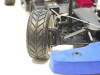 Модель раллийного автомобиля Thunder Tiger TS2E Orange Edition 2WD RTR масштаб 1:10 2.4G - 6580-F283