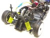 Модель раллийного автомобиля Thunder Tiger TS2E Orange Edition 2WD RTR масштаб 1:10 2.4G - 6580-F283