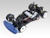 Модель раллийного автомобиля Thunder Tiger TS2E Orange Edition 2WD RTR масштаб 1:10 2.4G - 6580-F283