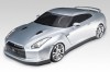 Модель шоссейного автомобиля Thunder Tiger SparrowHawk BMW VX GTR Silver Edition 2WD RTR масштаб 1:10 2.4G  - 6535-F276