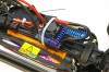 Радиоуправляемая машина для дрифта ApexHobby Fireball DC Violet Edition 4WD RTR масштаб 1:10 2.4G - AP02P