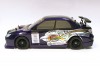 Радиоуправляемая машина для дрифта ApexHobby Fireball DC Violet Edition 4WD RTR масштаб 1:10 2.4G - AP02P