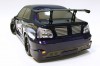 Радиоуправляемая машина для дрифта ApexHobby Fireball DC Violet Edition 4WD RTR масштаб 1:10 2.4G - AP02P
