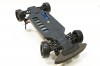 Радиоуправляемая машина для дрифта ApexHobby Fireball DC Violet Edition 4WD RTR масштаб 1:10 2.4G - AP02P