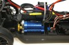 Радиоуправляемая машина для дрифта ApexHobby Fireball DC Violet Edition 4WD RTR масштаб 1:10 2.4G - AP02P