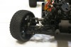 Радиоуправляемый багги ApexHobby Storm XB Red Edition 4WD RTR масштаб 1:10 2.4G - AP04R