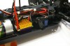 Радиоуправляемый багги ApexHobby Storm XB Red Edition 4WD RTR масштаб 1:10 2.4G - AP04R
