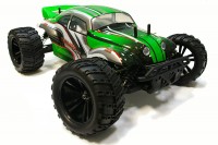 Радиоуправляемый монстр ApexHobby Tornado MT Beetle 4WD RTR масштаб 1:10 2.4G - AP08G