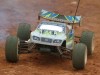 Радиоуправляемый трагги Thunder Tiger Tomahawk ST Yellow Edition 4WD RTR масштаб 1:10 2.4G - 6197-F283
