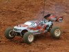 Радиоуправляемый трагги Thunder Tiger Tomahawk ST Yellow Edition 4WD RTR масштаб 1:10 2.4G - 6197-F283