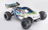 Радиоуправляемый трагги Thunder Tiger Tomahawk ST Yellow Edition 4WD RTR масштаб 1:10 2.4G - 6197-F283