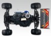 Радиоуправляемый трагги Thunder Tiger Tomahawk ST Yellow Edition 4WD RTR масштаб 1:10 2.4G - 6197-F283