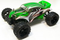 Радиоуправляемый монстр ApexHobby Tornado MT Beetle 4WD RTR масштаб 1:10 2.4G - AP09G