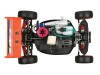 Радиоуправляемый багги Thunder Tiger EB-4 S3 Orange Edition 4WD RTR масштаб 1:8 2.4G - 6231-F101