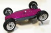 Радиоуправляемый багги Thunder Tiger EB-4 S2.5 Blue Edition 4WD RTR масштаб 1:8 2.4G - 6243-F112