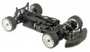 Модель шоссейного автомобиля HobbyTech EPX2 GT Concept Car Red Edition 4WD RTR масштаб 1:8 2.4G - 1.EPX2.GT.RTR1