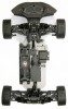 Модель шоссейного автомобиля HobbyTech EPX2 GT Concept Car Red Edition 4WD RTR масштаб 1:8 2.4G - 1.EPX2.GT.RTR1