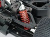 Радиоуправляемый багги Thunder Tiger EB-4 G3 Yellow Edition 4WD RTR масштаб 1:8 2.4G - 6400-F101