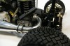 Модель раллийного автомобиля HobbyTech STR8 Rally Cross Alex Theuil 4WD RTR масштаб 1:8 2.4G - 1.STR8.DS3.AT