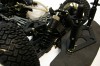Модель раллийного автомобиля HobbyTech STR8 Rally Cross Alex Theuil 4WD RTR масштаб 1:8 2.4G - 1.STR8.DS3.AT