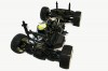 Модель раллийного автомобиля HobbyTech STR8 Rally Cross Alex Theuil 4WD RTR масштаб 1:8 2.4G - 1.STR8.DS3.AT