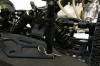 Модель раллийного автомобиля HobbyTech STR8 Rally Cross Alex Theuil 4WD RTR масштаб 1:8 2.4G - 1.STR8.DS3.AT