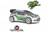 Модель раллийного автомобиля HobbyTech EPX2 DS3 Alex Theuil 4WD RTR масштаб 1:8 2.4G - 1.EPX2.DS3.AT