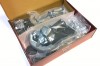 Модель шоссейного автомобиля Thunder Tiger Racing Go-Kart KT8 Grey Edition 2WD KIT-набор масштаб 1:8 2.4G - 6570-К1