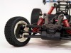 Радиоуправляемый багги Thunder Tiger EB-4 G3 WhiteYellow Edition 4WD RTR масштаб 1:8 2.4G - 6400-F113