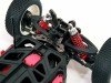 Радиоуправляемый багги Thunder Tiger EB-4 G3 WhiteYellow Edition 4WD RTR масштаб 1:8 2.4G - 6400-F113