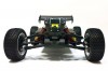 Радиоуправляемый багги Thunder Tiger EB-4 G3 WhiteYellow Edition 4WD RTR масштаб 1:8 2.4G - 6400-F113