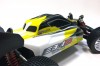 Радиоуправляемый багги Thunder Tiger EB-4 G3 WhiteYellow Edition 4WD RTR масштаб 1:8 2.4G - 6400-F113