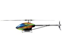Радиоуправляемый вертолет Align T-Rex 800E Pro DFC Super Combo GPro BNF - RH80E06XT