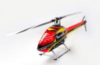 Обтекающий фюзеляж для радиоуправляемых вертолетов Align T-Rex 500 Pro|Pro DFC - HF5019T