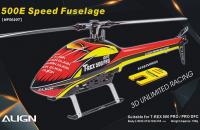 Фюзеляж аэродинамический Align T-Rex 500 Pro - HF5020T